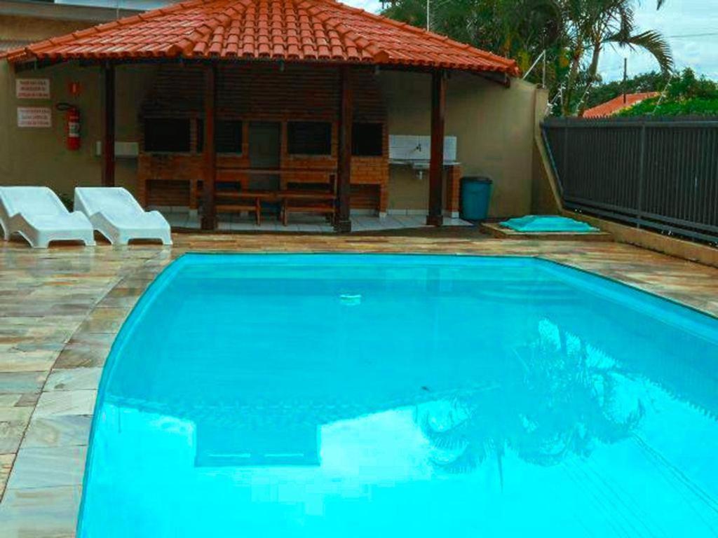 Apto Lindo E Aconchegante Com Piscina 202A Caraguatatuba Exterior foto