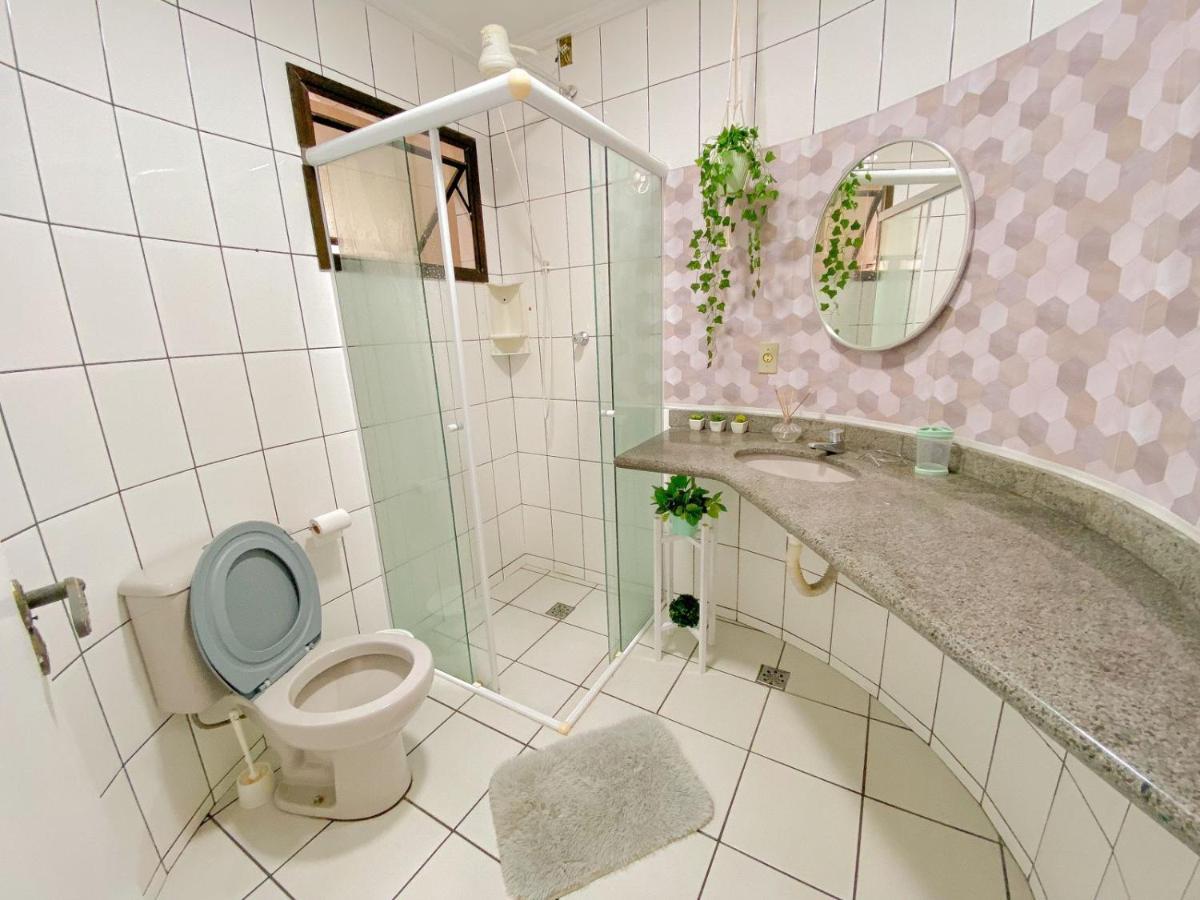 Apto Lindo E Aconchegante Com Piscina 202A Caraguatatuba Exterior foto