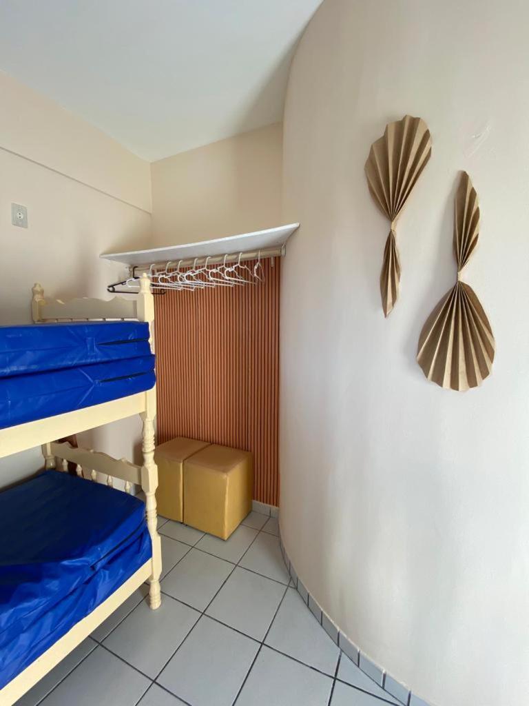 Apto Lindo E Aconchegante Com Piscina 202A Caraguatatuba Exterior foto
